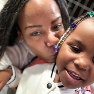 Meet your Posher, Siani renae